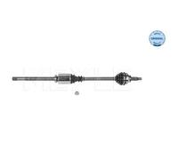 Arbre de transmissio MEYLE 614 498 0036 pour VIVARO A Fourgon (X83) 2 2001-2006