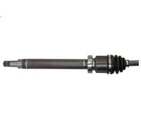Arbre de transmission MEYLE 714 498 0064 pour FORD FIESTA VI Van 1 2012-2017