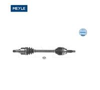 Arbre de transmission Meyle 714 498 0065 pour OE 1 334 285 - 1 471 724