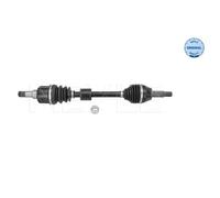 Arbre de transmission MEYLE 714 498 0095