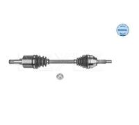 Arbre De Transmission Meyle 7144980032 Meyle-original: True To Oe. pour Ford