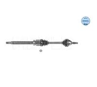 Arbre De Transmission Meyle 7144980035 Meyle-original: True To Oe. pour Ford
