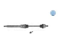 Arbre De Transmission Meyle 7144980051 Meyle-original: True To Oe. pour Ford