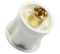 Arbre de transmission - MOULINEX - MS-0A19419 - Compatible HF805810 - HF806E10 - HF800A10