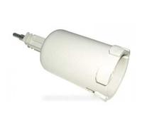 Arbre de transmission - Moulinex - Robot multifonction - Pièce d'origine - Accessoire blanc - Compatible DO101