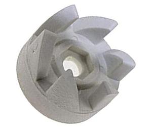 Arbre de transmission MS-651346 pour Blender - Mixeur MOULINEX, TEFAL BLENDEO+, BLENDFORCE, EQUINOX, FACICLIC, FACICLIC GLASS, POIVRE & SEL, SOLEIL, UNO