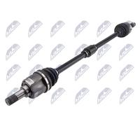Arbre de Transmission NTY Compatible MITSUBISHI LANCER 1.5 08- Avant Droite OE