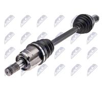 NTY NPW-HY-682 Arbre de transmission