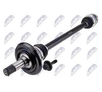 Essieu moteur NTY NPW-ME-243