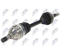 Essieu moteur NTY NPW-PL-194
