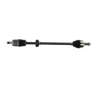 Arbre de transmission PASCAL G24016PC