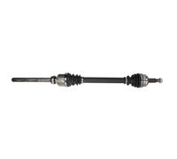 Arbre de transmission PASCAL G2C137PC