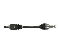 PASCAL G2E009PC Arbre de transmission
