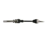Arbre de transmission PASCAL G2E016PC