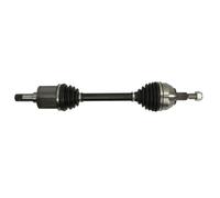 Arbre de transmission PASCAL G2G048PC