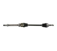 Arbre de transmission PASCAL G2R167PC