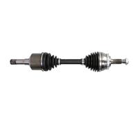 Arbre de transmission PASCAL G2U001PC