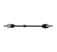 Arbre de transmission PASCAL G2X048PC