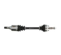 Arbre de transmission PASCAL G2X055PC