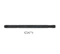 Arbre de transmission PASCAL G82009PC gauche