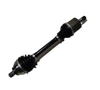 Arbre de Transmission Pièces d'auto de voiture, axe d'entraînement avant CV, axe de fourche avant de moto, essieu avant et arrière avec bague Arbre de Transmission Boîte