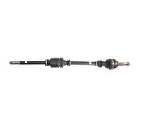 Arbre de transmission POINT GEAR PNG71249 droite