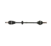 Arbre de transmission POINT GEAR PNG71952 droite