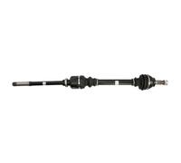 Arbre de transmission POINT GEAR PNG72053 droite