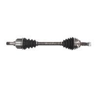 Arbre de transmission POINT GEAR PNG72054 gauche