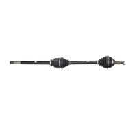 Arbre de transmission POINT GEAR PNG72228 droite
