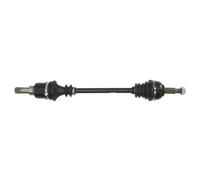 Arbre de transmission POINT GEAR PNG72338 gauche