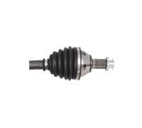 Arbre de transmission POINT GEAR PNG72343 droite