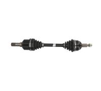 Arbre de transmission POINT GEAR PNG72489 gauche