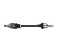 Arbre de transmission POINT GEAR PNG72523 gauche