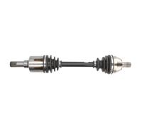 Arbre de transmission POINT GEAR PNG72649 gauche