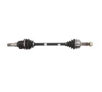 Arbre de transmission POINT GEAR PNG72725 gauche