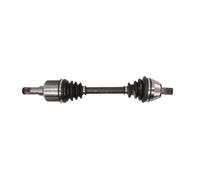 Arbre de transmission POINT GEAR PNG72750 gauche