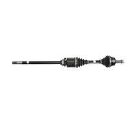 Arbre de transmission POINT GEAR PNG72771 droite