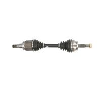 Arbre de transmission POINT GEAR PNG72846 gauche