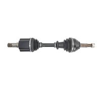 Arbre de transmission POINT GEAR PNG73095 gauche