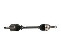 Arbre de transmission POINT GEAR PNG73117 gauche