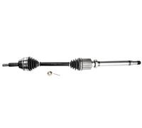 Arbre De Transmission Pour Ford Transit 06 Droit Boîte De Vitesses 6MT