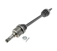 Arbre De Transmission Pour Ford Transit 2.0Di 63Kw 00- Gauche