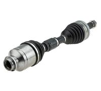 Arbre De Transmission Pour MAZDA 6 2.0DI MZRCD 02-07 Gauche MTM