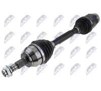 NTY NPW-MG-010 Arbre de transmission