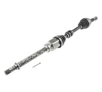 Arbre de transmission TEKNÖR NPW-NS-096