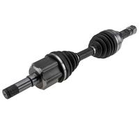 Arbre De Transmission Pour Opel Zafira B 1.9CDTI 150KM 05- Gauche ATM