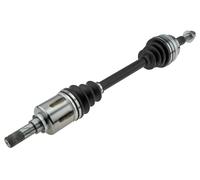 Arbre De Transmission Pour Renault Master II 2.5D 06 - Gauche