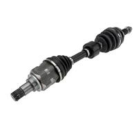 Demi-arbre Essieu avant gauche NPW-TY-108 NTY pour TOYOTA VERSO VERSO VAN