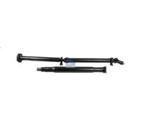 Arbre de transmission pour TRANSIT Camion plate-forme/Châssis 2.4 2006-2014